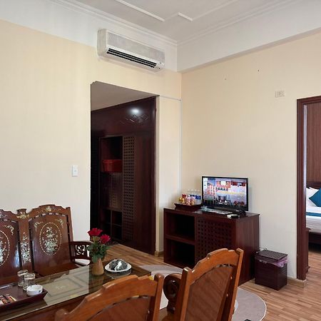 Khach San Hung Vuong Quang Ngai Hotel Exterior photo